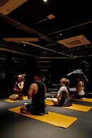 The Gate London City