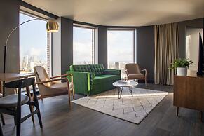 The Gate London City