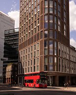 The Gate London City