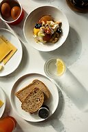 The Gate London City