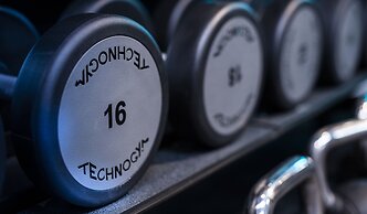 The Gate London City