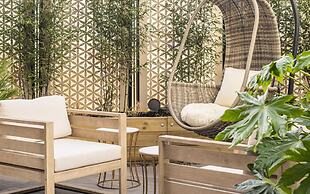 The Gate London City