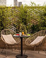 The Gate London City