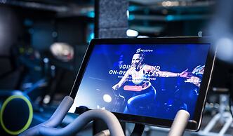 The Gate London City