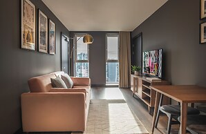 The Gate London City