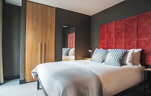 The Gate London City