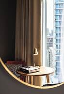 The Gate London City