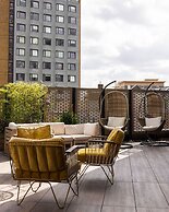 The Gate London City