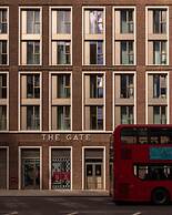 The Gate London City