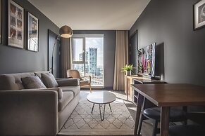 The Gate London City