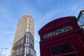 The Gate London City
