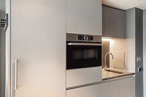 The Gate London City