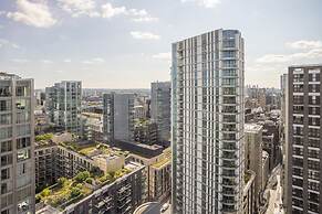 The Gate London City