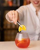 The Gate London City