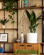 The Gate London City