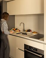 The Gate London City