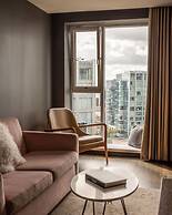 The Gate London City