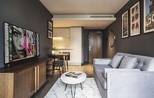 The Gate London City