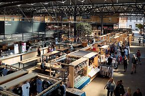 The Gate London City