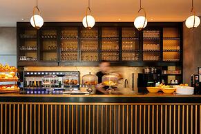 The Gate London City