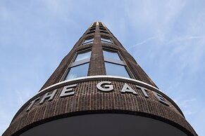 The Gate London City