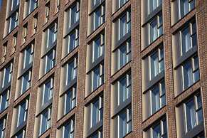 The Gate London City