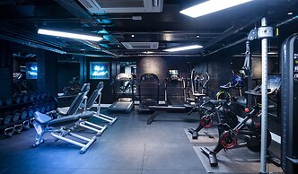 The Gate London City