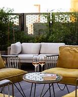 The Gate London City