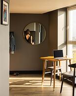 The Gate London City