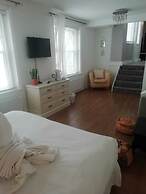 The Wellington Restaurant and Bar