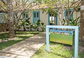 Pousada Segredos de Trancoso