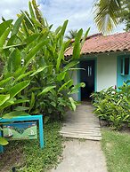 Pousada Segredos de Trancoso