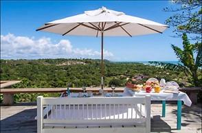 Pousada Segredos de Trancoso