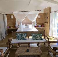 Pousada Segredos de Trancoso