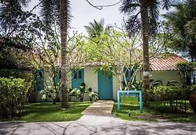 Pousada Segredos de Trancoso