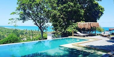 Pousada Segredos de Trancoso