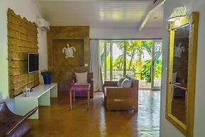 Pousada Segredos de Trancoso