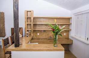 Pousada Segredos de Trancoso