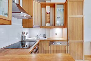 Dom & House - Apartments Monte Cassino City Center