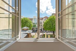 Dom & House - Apartments Monte Cassino City Center