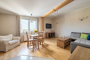 Dom & House - Apartments Monte Cassino City Center