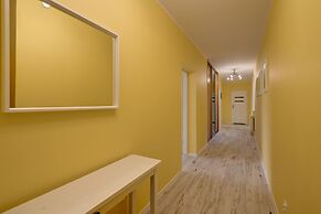 Dom & House - Apartments Monte Cassino City Center