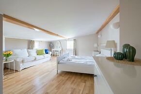 Dom & House - Apartments Monte Cassino City Center