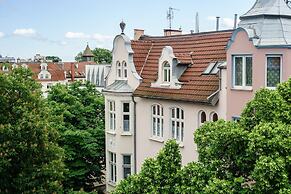 Dom & House - Apartments Monte Cassino City Center