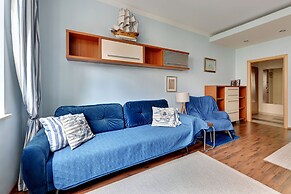 Dom & House - Apartments Monte Cassino City Center