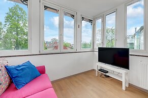 Dom & House - Apartments Monte Cassino City Center