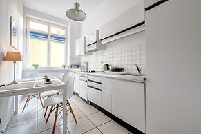 Dom & House - Apartments Monte Cassino City Center