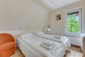 Dom & House - Apartments Monte Cassino City Center