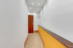 Dom & House - Apartments Monte Cassino City Center