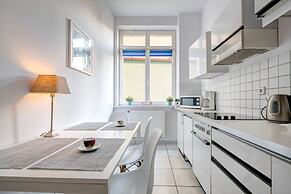 Dom & House - Apartments Monte Cassino City Center